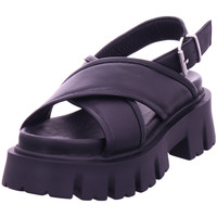 Schuhe Damen Sandalen / Sandaletten Inuovo - 823003 black