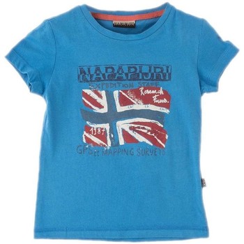 Napapijri  T-Shirt für Kinder -