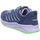 Schuhe Jungen Derby-Schuhe & Richelieu Lowa Schnuerschuhe Axos GTX Lo Junior 650 125 9701 Blau