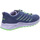 Schuhe Jungen Derby-Schuhe & Richelieu Lowa Schnuerschuhe Axos GTX Lo Junior 650 125 9701 Blau
