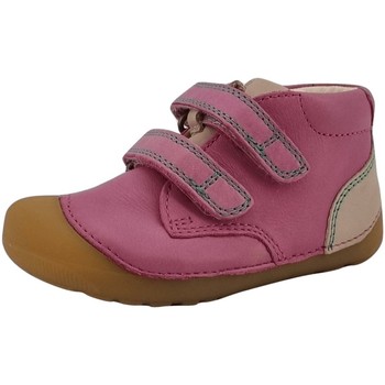 Schuhe Mädchen Babyschuhe Bundgaard Maedchen Petit Velcro Sport 101144-733 Other