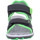 Schuhe Jungen Sandalen / Sandaletten Superfit Schuhe 1-009467-2000 Grau