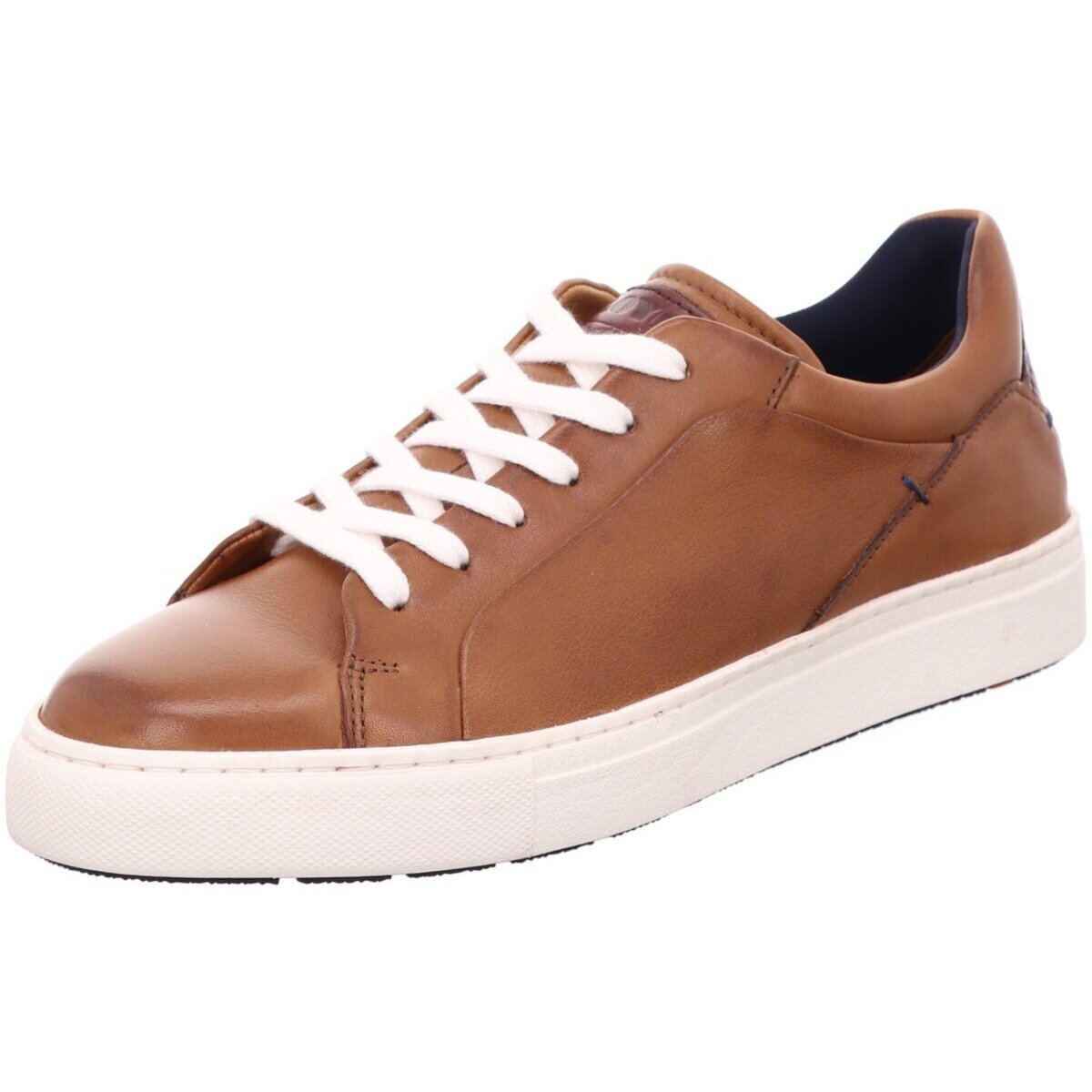 Schuhe Herren Sneaker Lloyd MAJURO 12-042-33 Braun