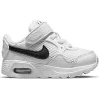 Schuhe Jungen Sneaker Nike Low Air Max SC Babyschuh CZ5361-102 weiß