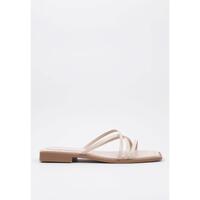 Schuhe Damen Sandalen / Sandaletten Dulceida DAISY Beige