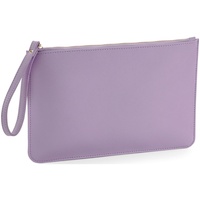 Taschen Umhängetaschen Bagbase BG750 Violett