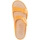 Schuhe Damen Sandalen / Sandaletten Lemon Jelly Gaia 12 - Papaya Orange