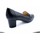 Schuhe Damen Derby-Schuhe & Richelieu Drucker Calzapedic 36 Schwarz