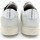 Schuhe Damen Derby-Schuhe & Richelieu Notton 3100 Silbern