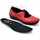 Schuhe Damen Derby-Schuhe & Richelieu Arcopedico 4671 Rot