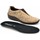Schuhe Damen Derby-Schuhe & Richelieu Arcopedico 4655 Beige