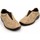 Schuhe Damen Derby-Schuhe & Richelieu Arcopedico 4655 Beige