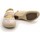 Schuhe Damen Derby-Schuhe & Richelieu Suave 3308 Beige