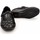 Schuhe Damen Derby-Schuhe & Richelieu Arcopedico 4053 Schwarz