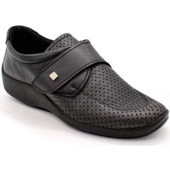 Schuhe Damen Derby-Schuhe & Richelieu Arcopedico 4421 Schwarz