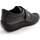 Schuhe Damen Derby-Schuhe & Richelieu Arcopedico 4421 Schwarz