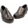 Schuhe Damen Derby-Schuhe & Richelieu Suave 3305 Braun