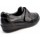Schuhe Damen Derby-Schuhe & Richelieu Suave 3106 Schwarz