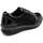 Schuhe Damen Derby-Schuhe & Richelieu G Comfort P-8228 Schwarz