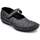 Schuhe Damen Derby-Schuhe & Richelieu Arcopedico 4043 Schwarz