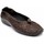 Schuhe Damen Derby-Schuhe & Richelieu Arcopedico 4231 Braun