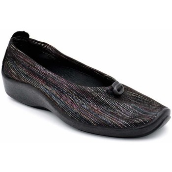 Schuhe Damen Derby-Schuhe & Richelieu Arcopedico 4231 Multicolor