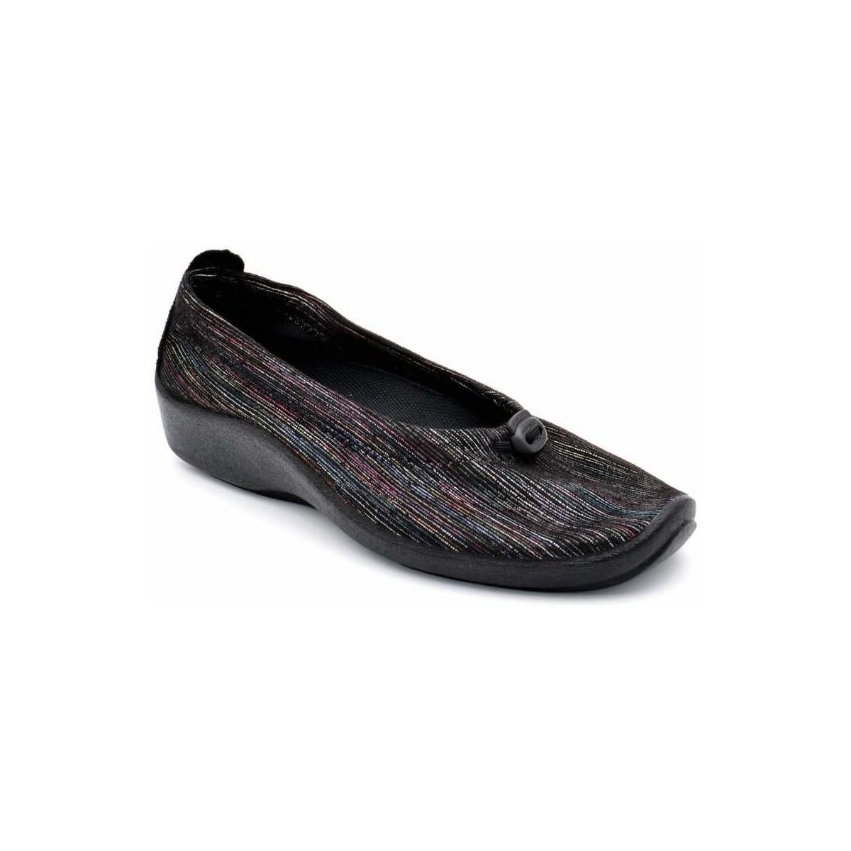 Schuhe Damen Derby-Schuhe & Richelieu Arcopedico 4231 Multicolor