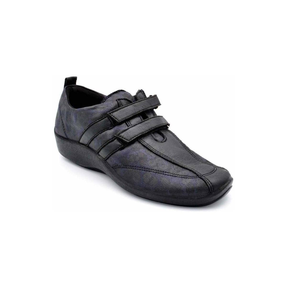 Schuhe Damen Derby-Schuhe & Richelieu Arcopedico 4251 Blau