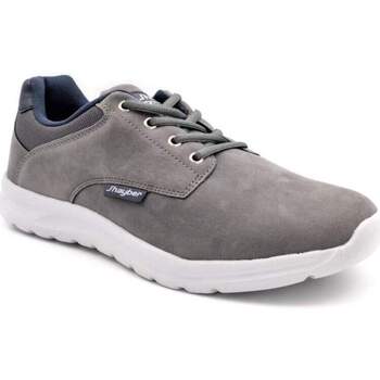 Schuhe Damen Derby-Schuhe & Richelieu J´hayber Za61003 Grau