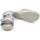 Schuhe Damen Derby-Schuhe & Richelieu G Comfort 2912 Silbern