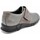 Schuhe Damen Derby-Schuhe & Richelieu Suave 3203 Grau