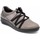 Schuhe Damen Derby-Schuhe & Richelieu Suave 3417 Grau