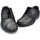 Schuhe Damen Derby-Schuhe & Richelieu Suave 3503 Grau