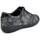 Schuhe Damen Derby-Schuhe & Richelieu Suave 3503 Grau