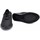 Schuhe Damen Derby-Schuhe & Richelieu Arcopedico 4775 Schwarz