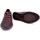 Schuhe Damen Derby-Schuhe & Richelieu Arcopedico 4775 Bordeaux
