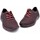 Schuhe Damen Derby-Schuhe & Richelieu Arcopedico 4775 Bordeaux