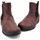 Schuhe Damen Derby-Schuhe & Richelieu Westland 32981 Bordeaux