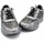 Schuhe Damen Derby-Schuhe & Richelieu Treinta's 3666 Silbern