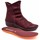Schuhe Damen Derby-Schuhe & Richelieu Arcopedico 4281 Bordeaux