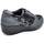Schuhe Damen Derby-Schuhe & Richelieu G Comfort 7992 Grau