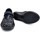 Schuhe Damen Derby-Schuhe & Richelieu Arcopedico 4043 Schwarz