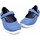 Schuhe Damen Ballerinas Arcopedico 4053 Blau
