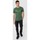 Kleidung Herren T-Shirts & Poloshirts Salewa Pure Hardware Merino Men's T-Shirt 28384-5320 Grün