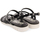 Schuhe Damen Sandalen / Sandaletten Gioseppo SAMBUCI Schwarz