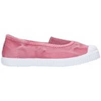 Schuhe Mädchen Sneaker Cienta  Rosa