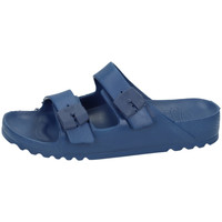 Schuhe Damen Sandalen / Sandaletten Scholl  Blau