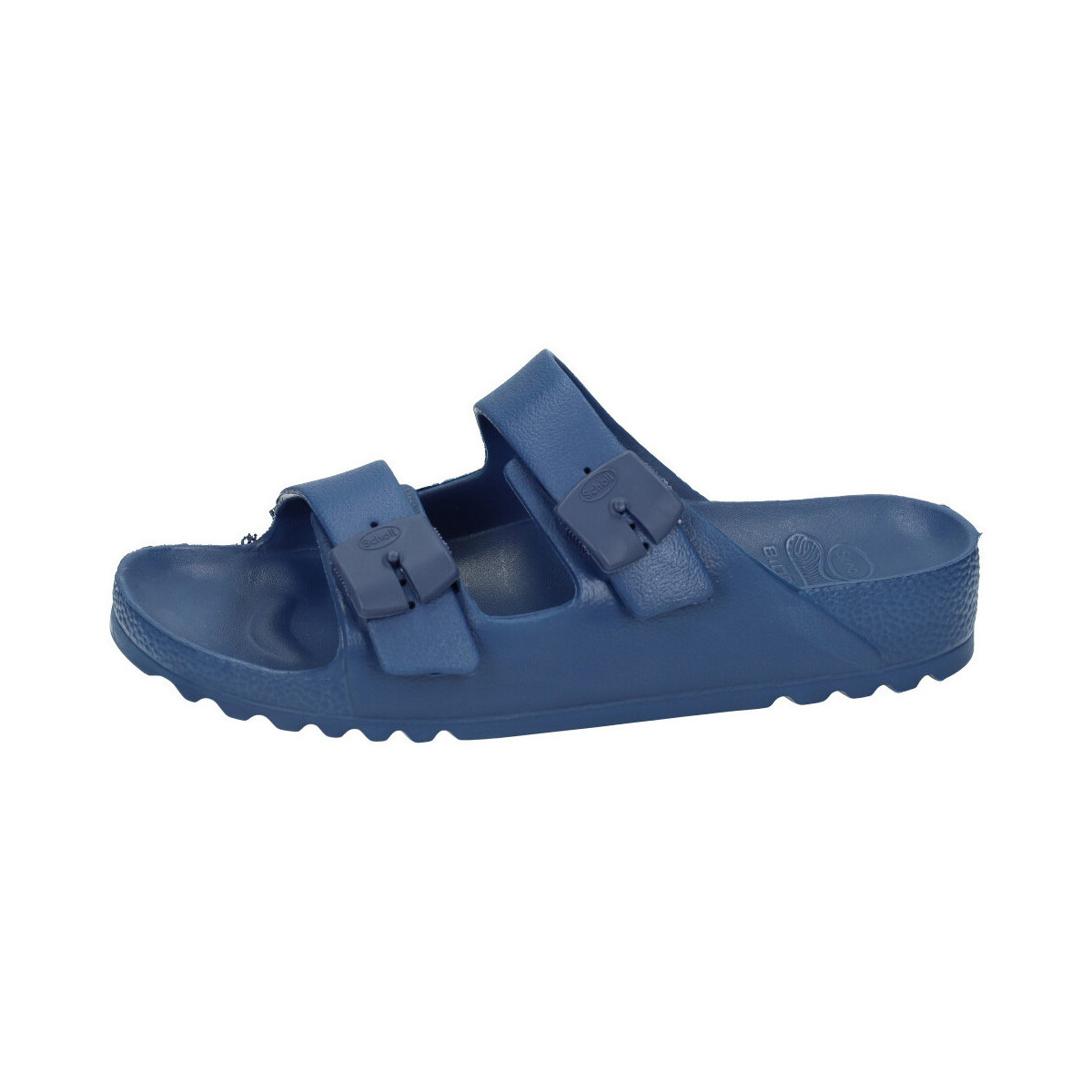 Schuhe Damen Sandalen / Sandaletten Scholl  Blau