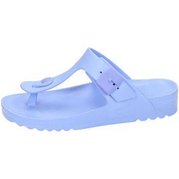 Schuhe Damen Sandalen / Sandaletten Scholl  Violett