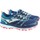 Schuhe Mädchen Multisportschuhe Joma sima junior 2233 blau Blau